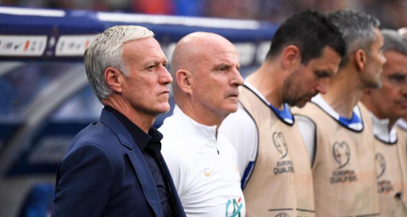  - Euro 2024 : l’UEFA envisage un changement majeur, une bonne nouvelle pour certains Bleus