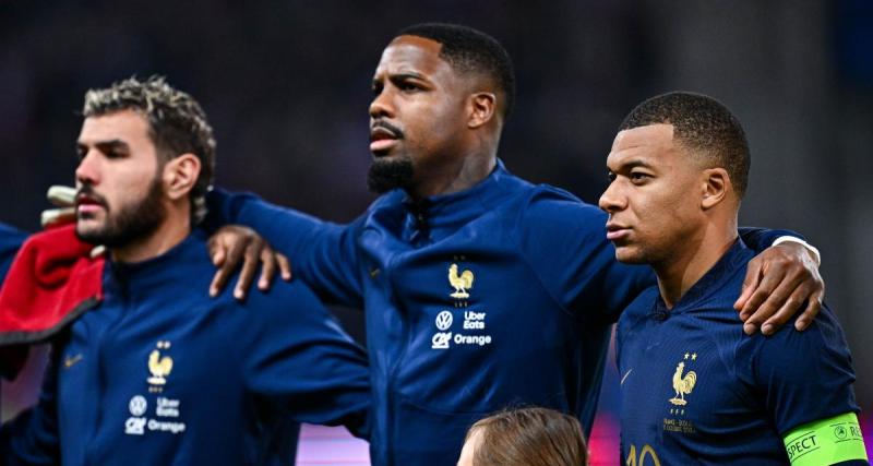  - Equipe de France : le Bayern prêt à s'offrir deux stars des Bleus ?