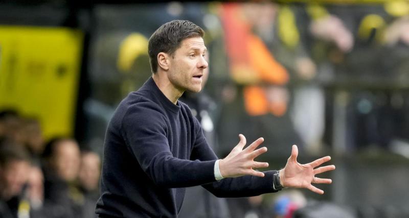  - La mésaventure de Xabi Alonso avec une alarme
