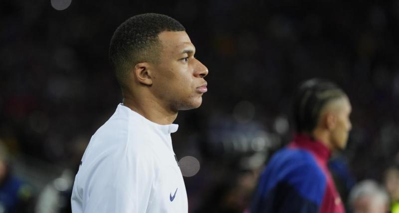  - L'énorme polémique pour Real Madrid - Barça, Barcola visé par les Lyonnais, une loi Mbappé en Espagne... les immanquables du jour !