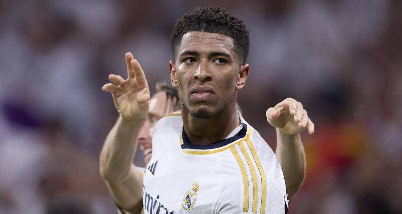  - Real Madrid : nouvelle grosse récompense pour Bellingham