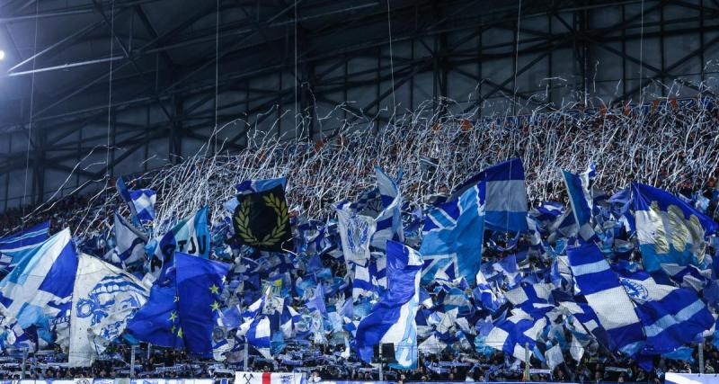  - OM : la billetterie pour l'Atalanta a ouverte 