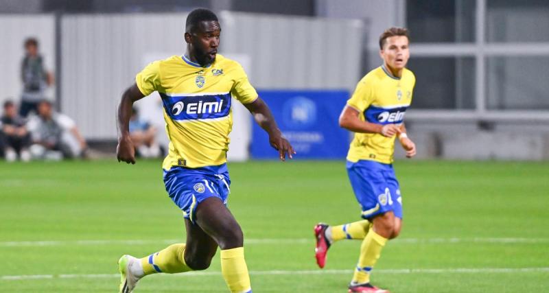  - Sochaux - Niort : les compos officielles