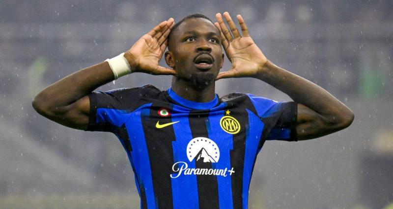  - L'Inter Milan s'offre l'AC Milan et remporte le sacre en Serie A !