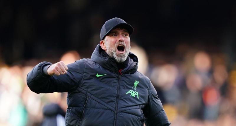  - Liverpool : les Reds encore doublés pour leur futur coach ?
