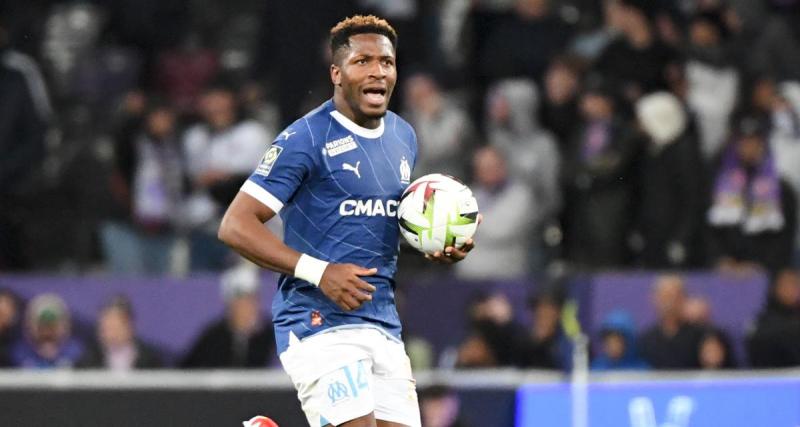  - OM, PSG : Moumbagna rivalise avec Mbappé et Gonçalo Ramos en L1