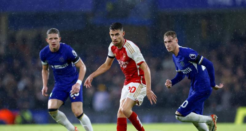  - Arsenal - Chelsea : comment voir le match et les compos probables