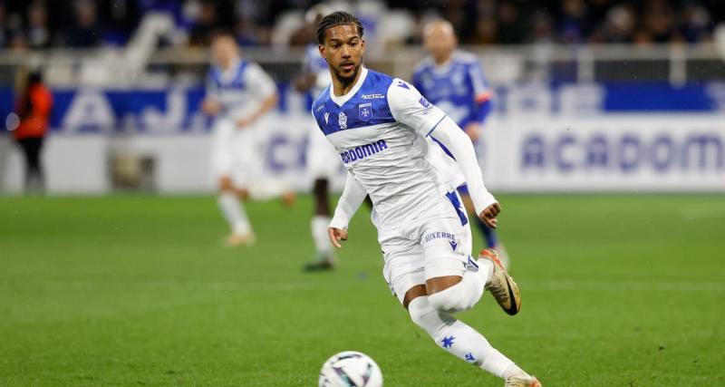  - Auxerre - Laval : À quelle heure, sur quelle chaîne ?