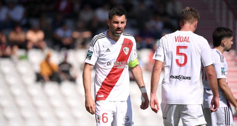  - Valenciennes - AC Ajaccio : Sur quelle chaîne TV et à quelle heure ?
