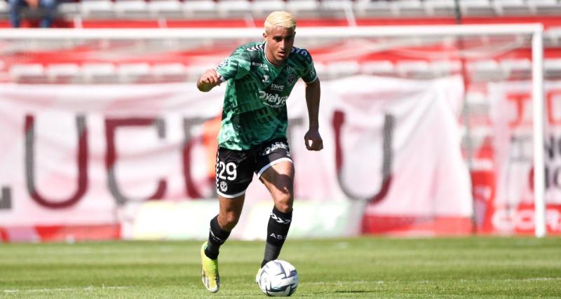  - Grenoble - Saint-Etienne : Sur quelle chaine, à quelle heure ?