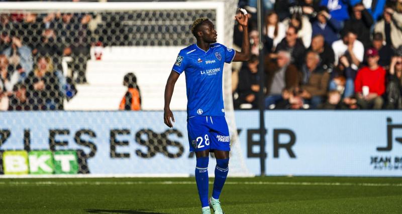  - Troyes - Pau : À quelle heure, sur quelle chaîne ?