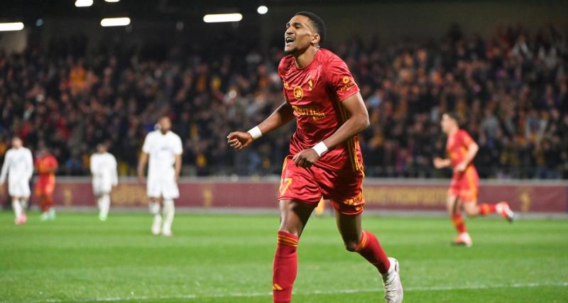  - Rodez - Paris FC : La chaîne et l’heure du match ?