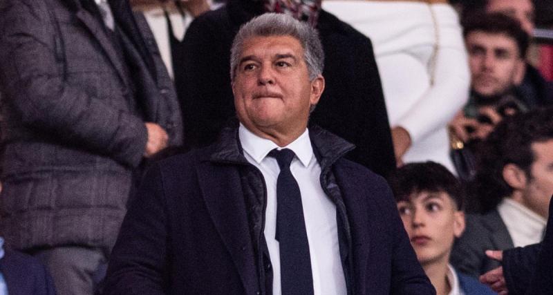  - Barça : folle rumeur pour un buteur de Premier League