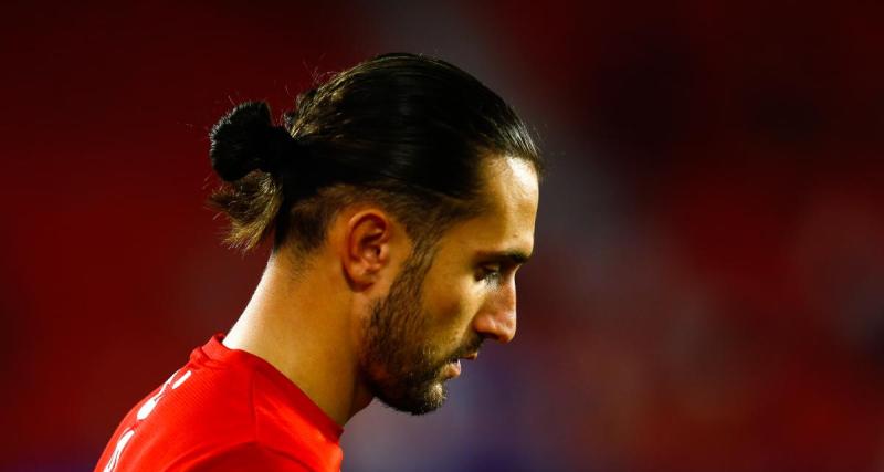  - LOSC : Yusuf Yacizi victime d'un cambriolage 