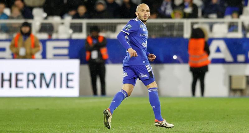  - Bastia SC - Concarneau : La chaîne et l’heure du match ?