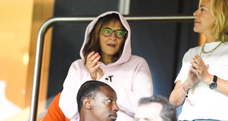  - Un club français racheté par la mère de Kylian Mbappé ?