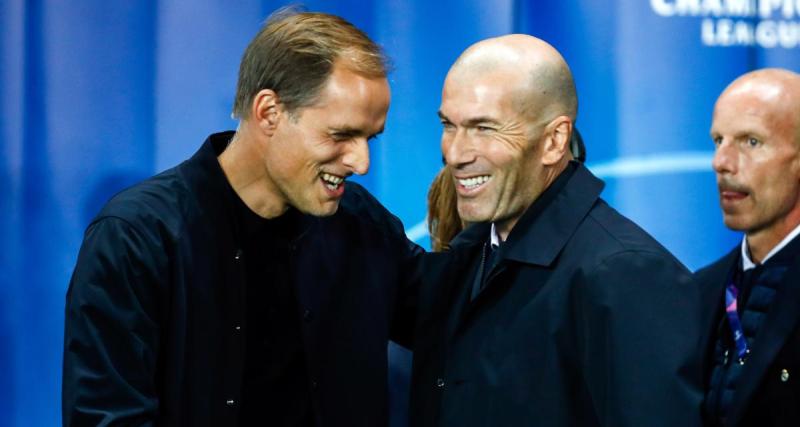  - Bayern Munich : un ancien de Dortmund plutôt que Zidane cet été ?