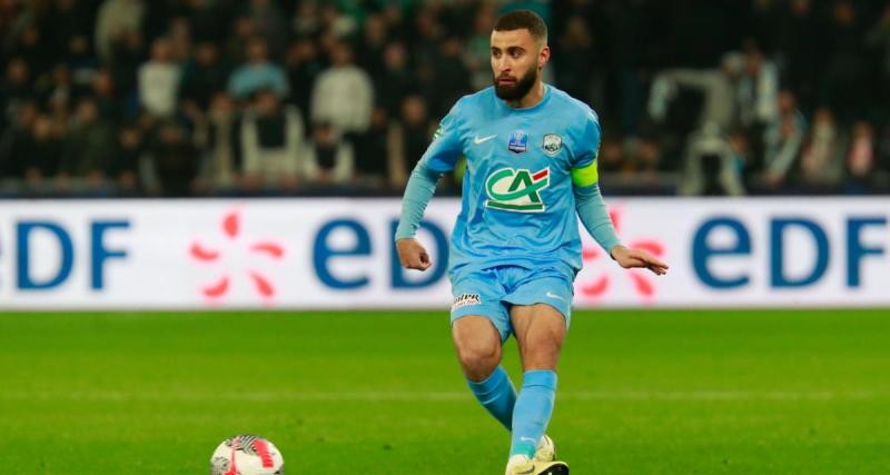  - N2 A : Beneddine, Kielt, Benbachir, ... les Talents Foot-National de la 23e journée