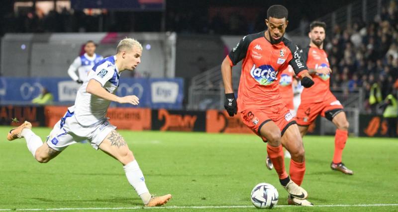  - Ligue 2 : le programme et enjeux de la 34e journée