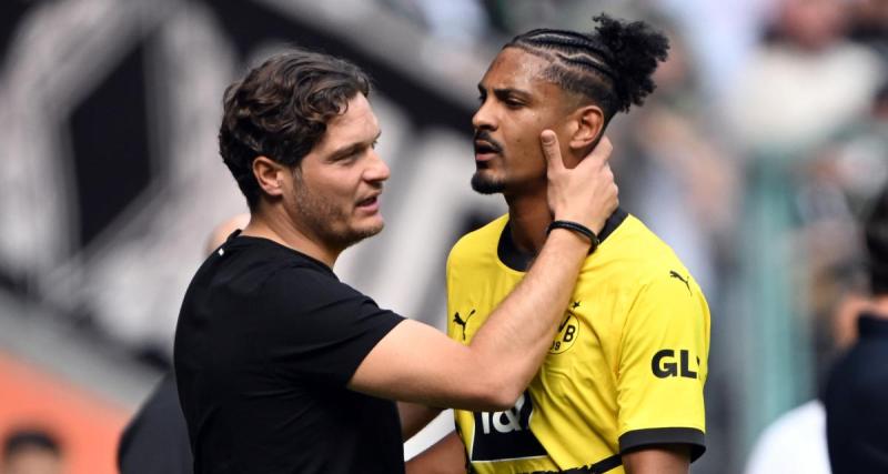  - PSG - Dortmund : vers une absence de taille du côté allemand