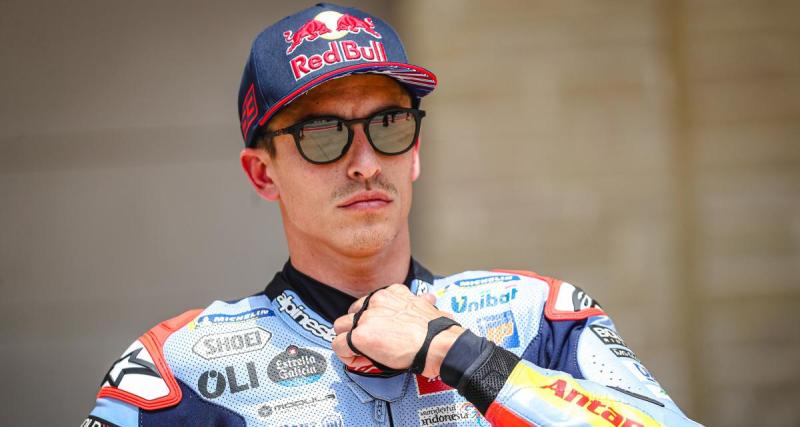  - MotoGP : les prédictions fortes de Marc Márquez au sujet d'un pilote qui impressionne le paddock