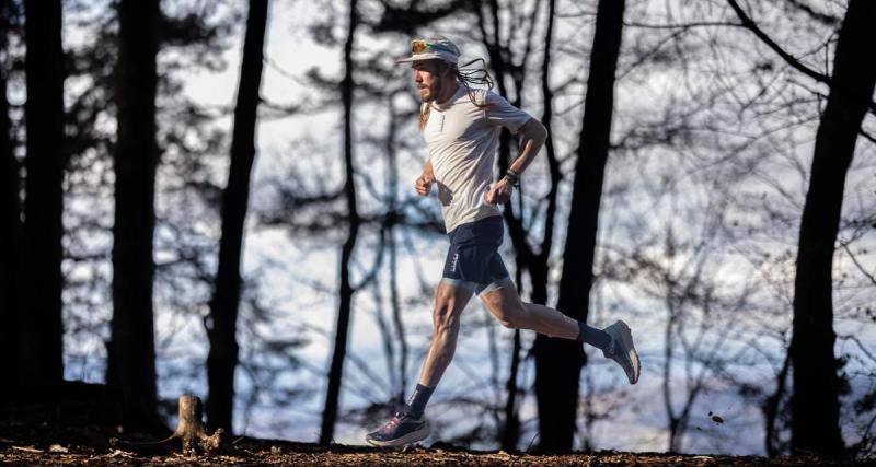  - Élie Besson-Pithon : l’ovni du trail