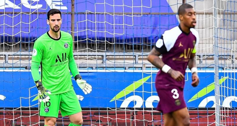  - PSG : des belles annonces pour Kimpembe et Sergio Rico !