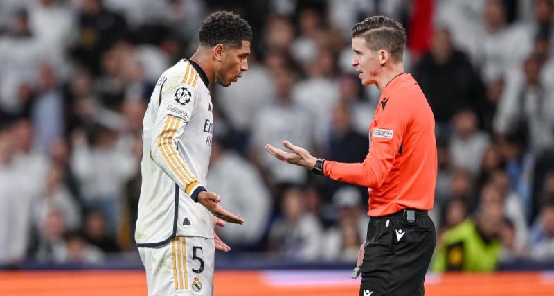  - Euro 2024 : deux arbitres français sélectionnés