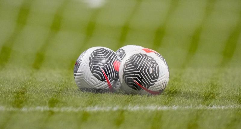  - N2 C : Bekombo, Hubert, Marec, ... les Talents Foot-National de la 23e journée