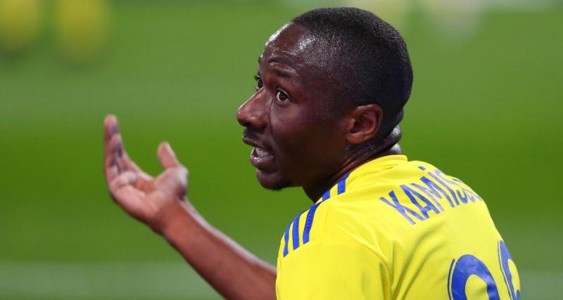  - N2 B : Kamissoko, Amara, Bourgaud, ... les Talents Foot-National de la 23e journée