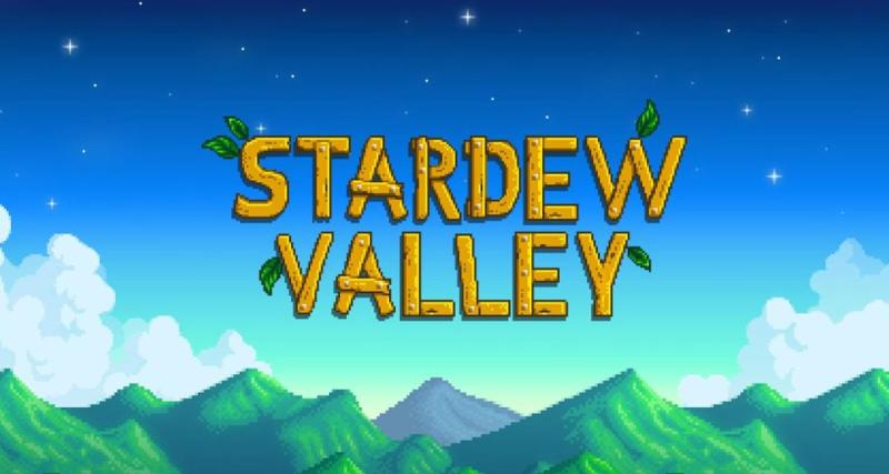  - Attention pépite : Stardew Valley, le jeu Switch qui ravis les enfants et les parents 