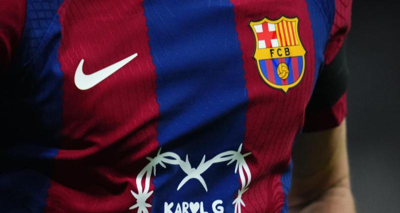  - Barça : un accord monumental avec l'équipementier pour sauver les finances ?