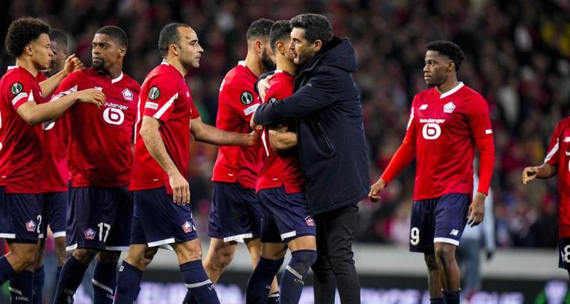  - LOSC : Paulo Fonseca récupère un élément de poids face à Monaco