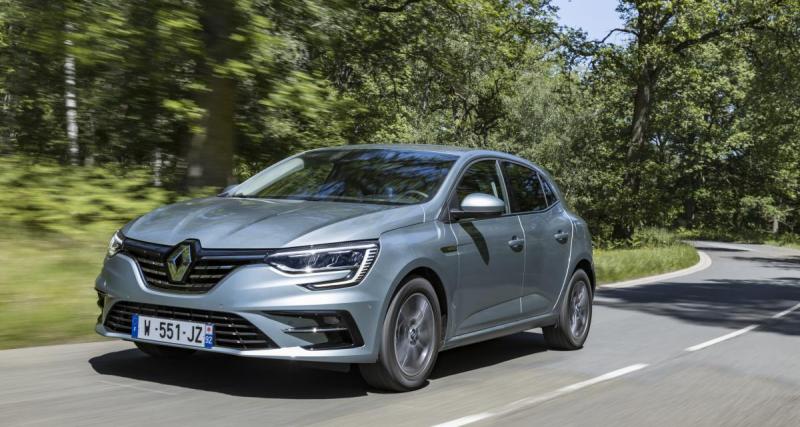  - Renault Mégane thermique : faut-il acheter les derniers modèles ?