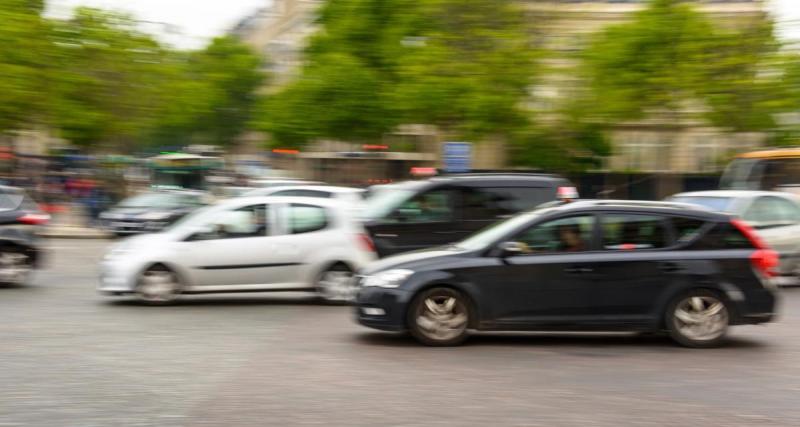  - Mauvaise nouvelle pour la réouverture de l'autoroute A13, les automobilistes vont devoir se montrer patients