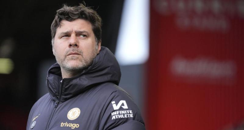  - Chelsea : les Blues vont perdre un de leurs joueurs cadres en fin de saison