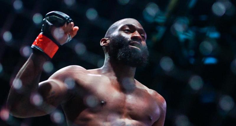  - MMA : coup de tonnerre, Doumbè-Anderson déjà annulé pour une sale raison ?