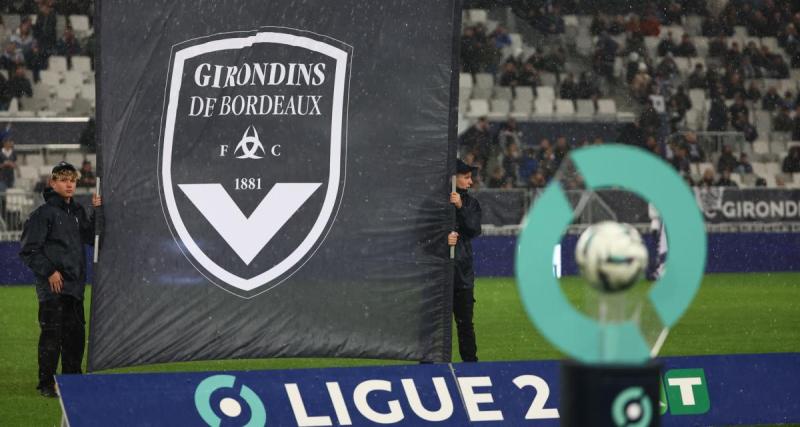  - Désastre à Bordeaux, une entreprise plus payée lâche le centre d'entraînement