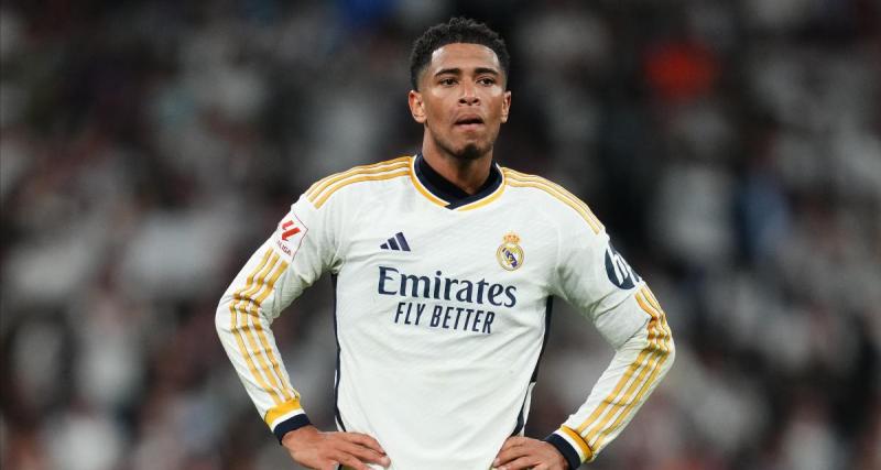  - Real Madrid : l'aveu de Bellingham sur son immense fatigue
