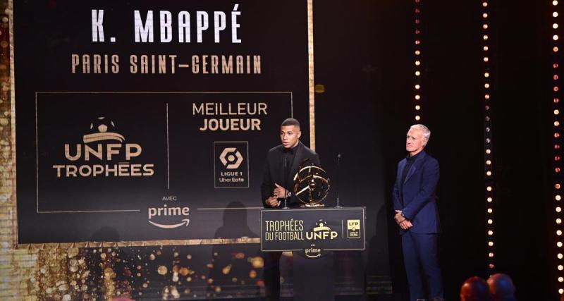  - Trophées UNFP : la date de la 32e cérémonie dévoilée 