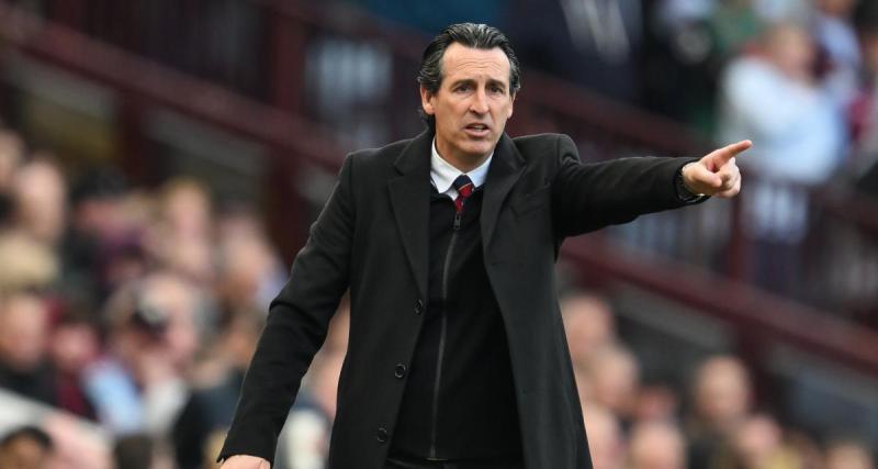  - Aston Villa : Unai Emery, pisté par le Bayern Munich, prolonge (officiel)