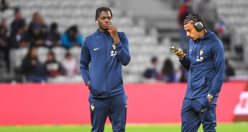  - OL : Lukeba proche de rejoindre une autre pépite exilée des Gones ?