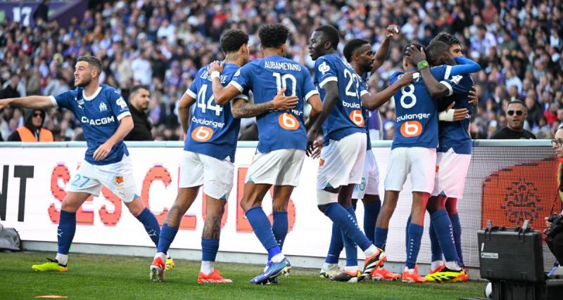  - OM : Jean-Louis Gasset annonce le retour d’un cadre et plusieurs absents contre Nice 
