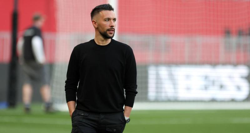  - Francesco Farioli (Nice) avant d’affronter l’OM : "un match fondamental dans la course à l’Europe" 
