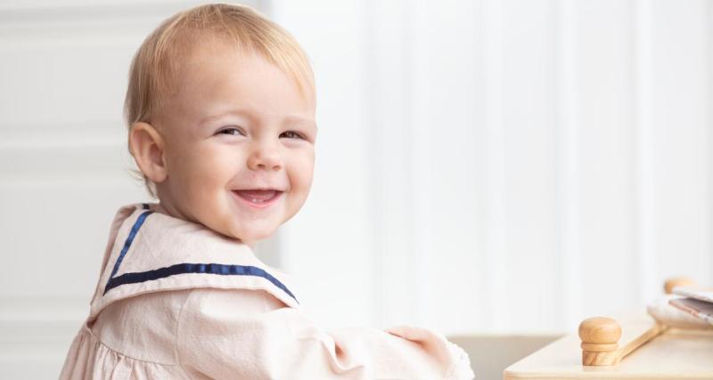  - Un ancien prénom Français pour fille revient sur le devant de la scène en 2024 !