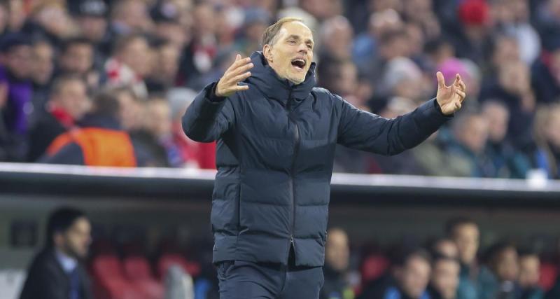  - Bayern Munich : une piste de plus se referme pour succéder à Thomas Tuchel