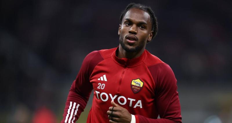  - PSG : quatre clubs prêts à sauver Paris pour Renato Sanches ?