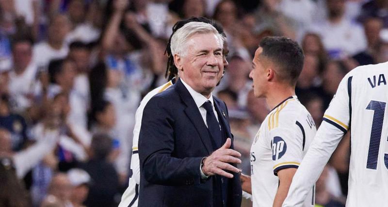 - Real Madrid : une recrue bientôt officialisée ?