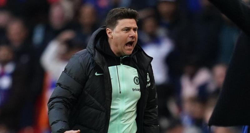  - Chelsea : une légende des Blues dézingue la situation actuelle