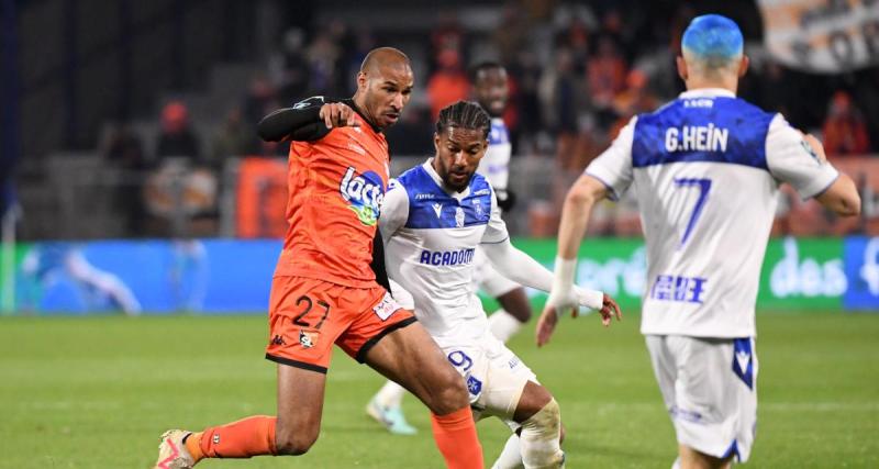  - Auxerre en démonstration, les belles opérations de Saint-Etienne, Rodez et Bordeaux... Le résumé du multiplex Ligue 2